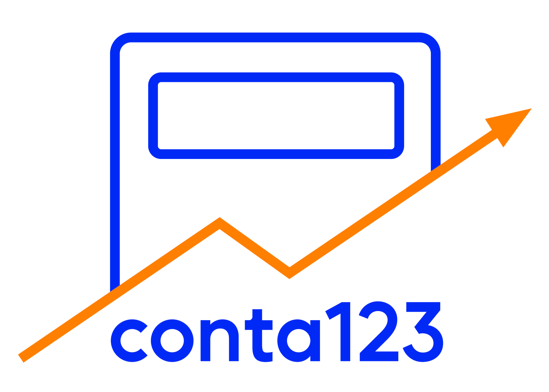 Conta123